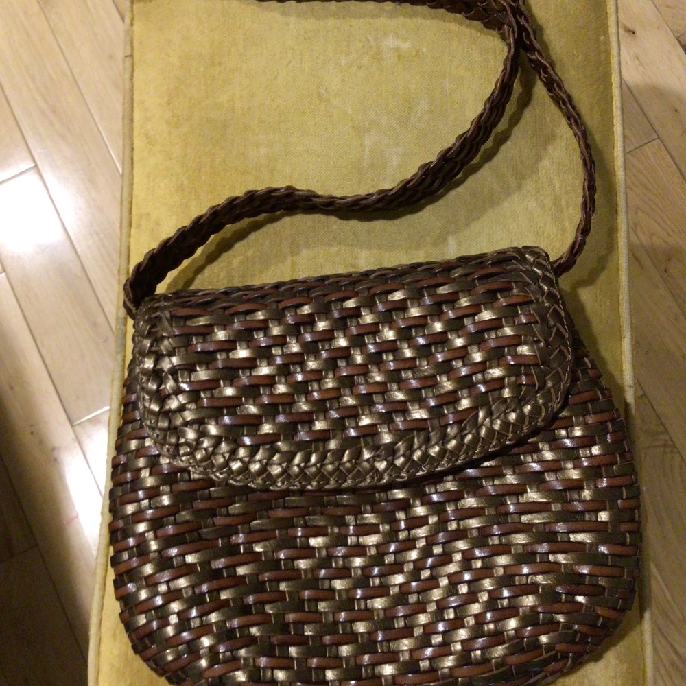 Vecchi purse
